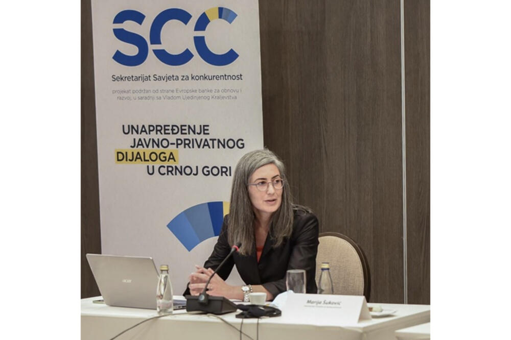 Foto: Ministarstvo ekonomskog razvoja