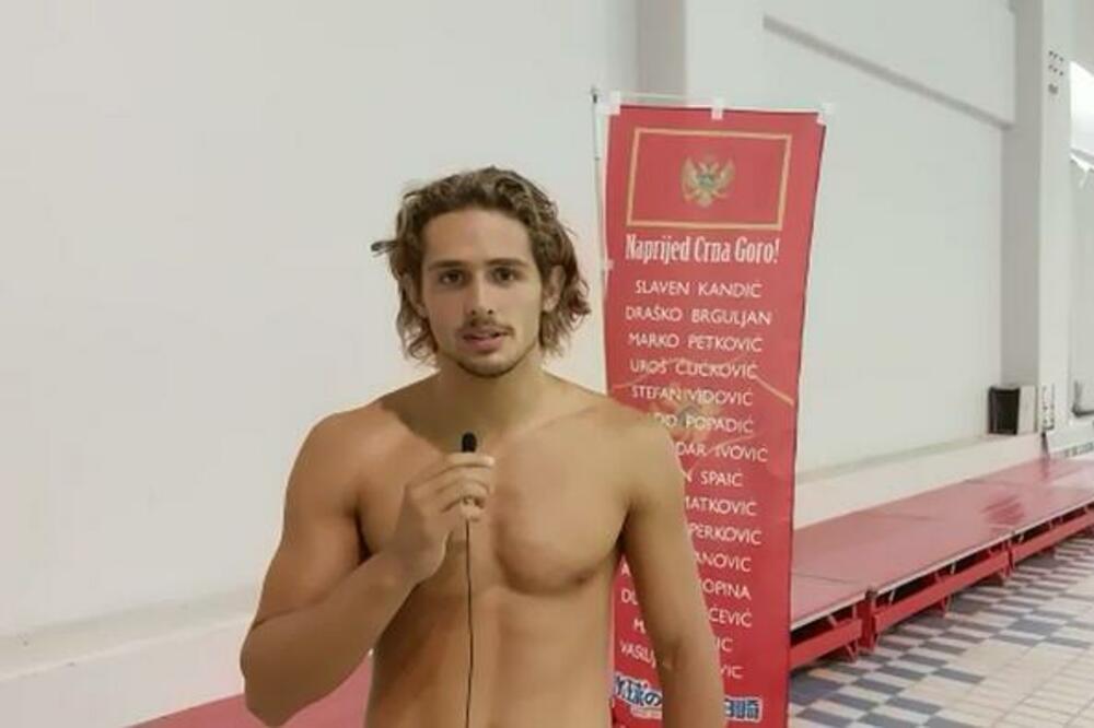 Tešanović, Foto: Printscreen