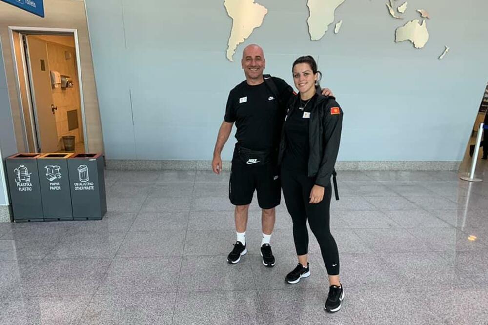 Foto: Crnogorski olimpijski komitet