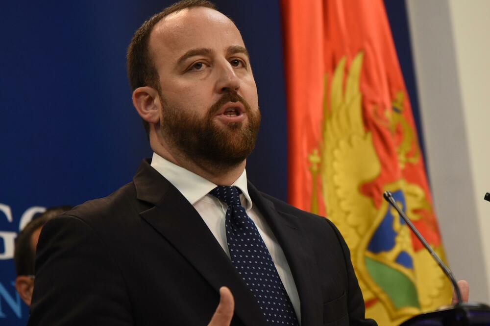 Nikolić, Foto: Luka Zeković