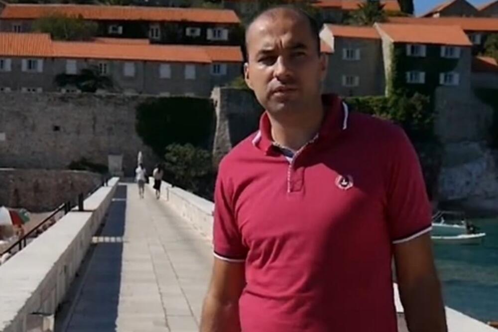 Rađenović, Foto: URA