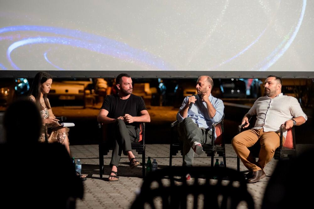 Foto: Danilo Dado Pavlović