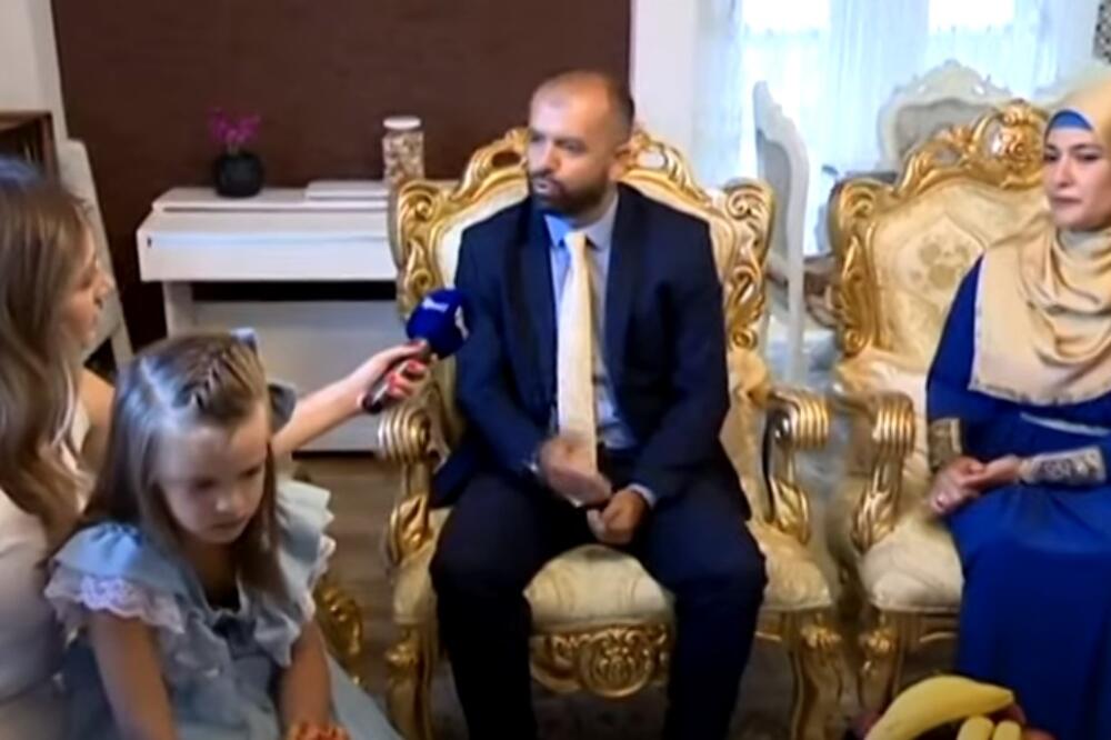 Foto: Printscreen/YouTube/TV Vijesti