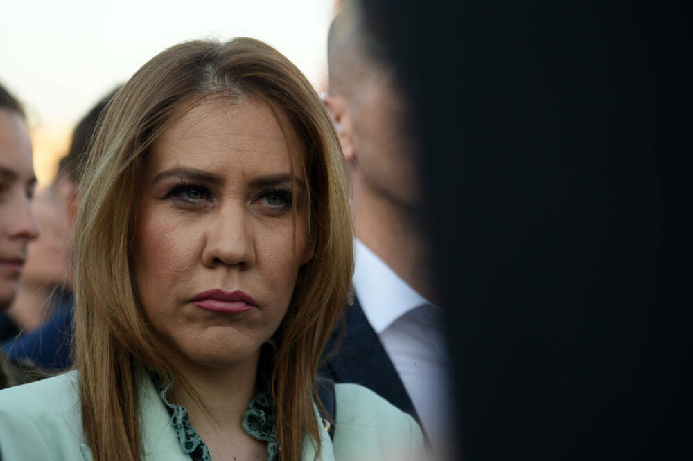 Bratić, Foto: BORIS PEJOVIC