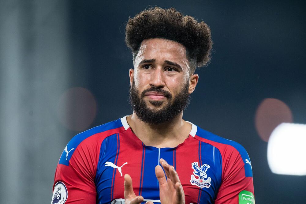 Andros Taunsend, Foto: Skysports.com