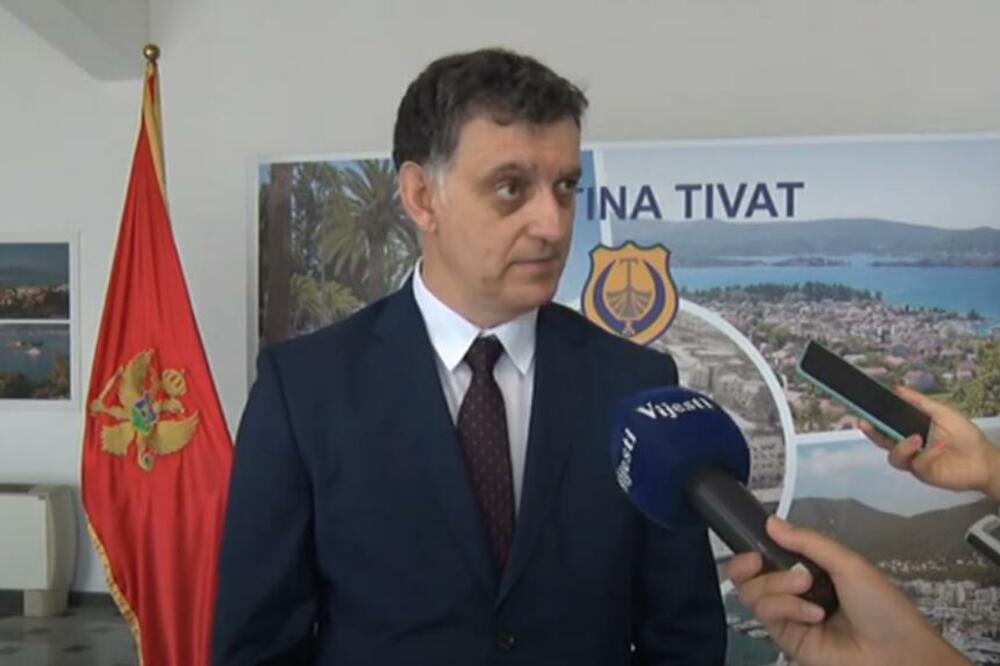 Komnenović, Foto: Printscreen YouTube