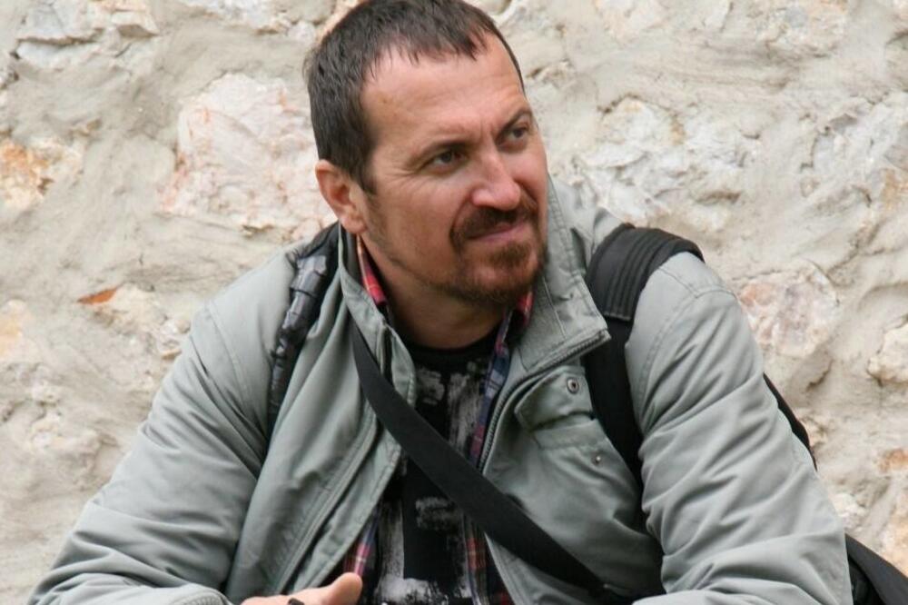 Mladen Zagarčanin, Foto: Privatna arhiva