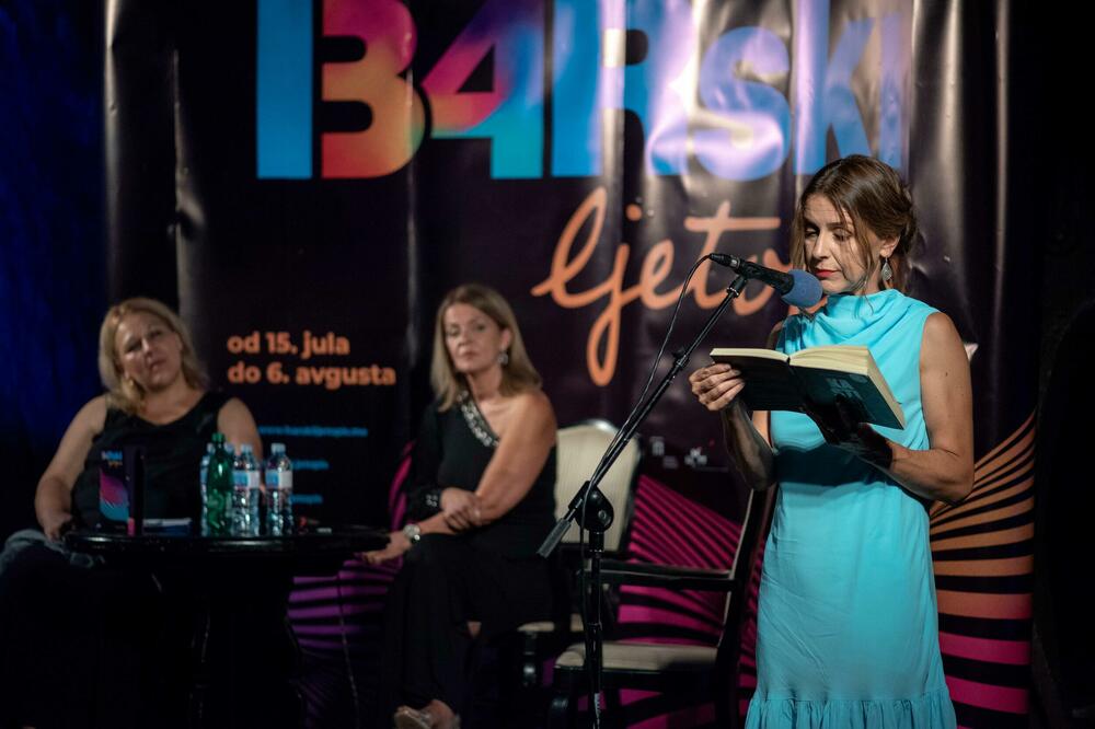 Sa promocije, Foto: Danilo Dado Pavlović