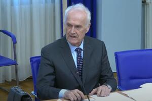 Đukanović: Sporazum o priznanju krivice se ne smije eliminisati iz...