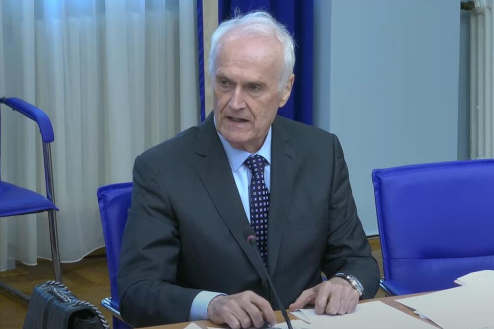 Đukanović, Foto: Screenshot/Youtube