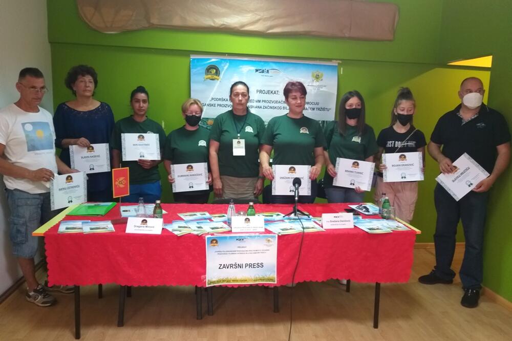 Foto: Svetlana Mandić