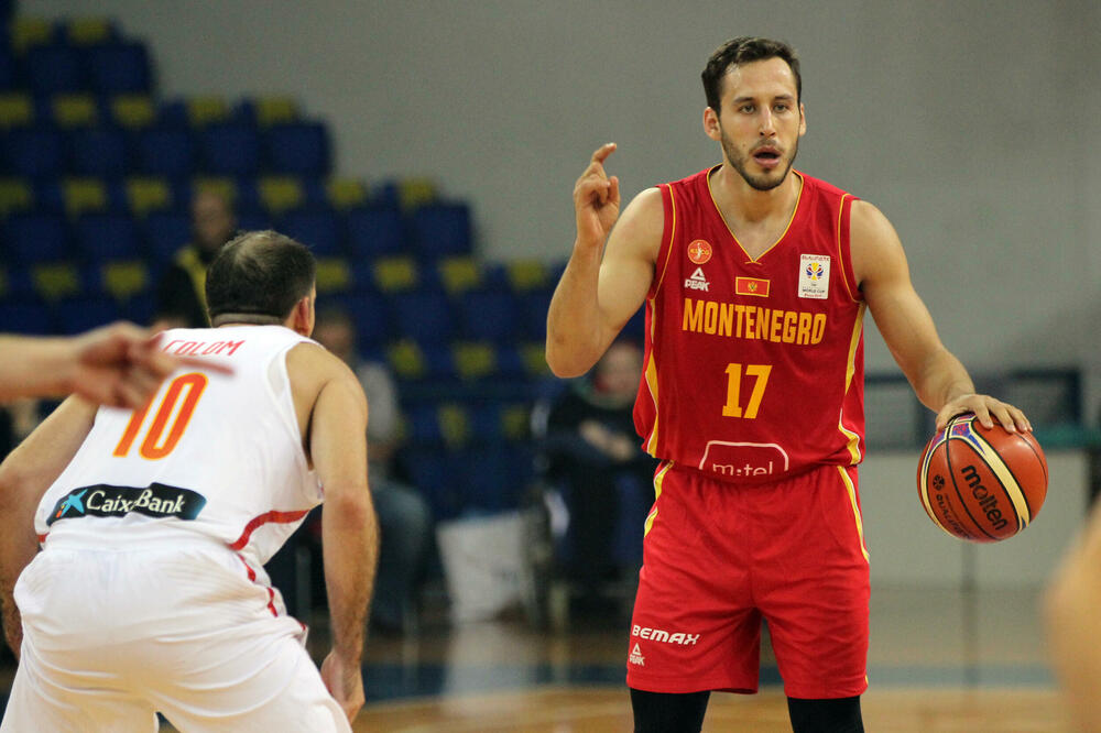 Foto: Filip Roganović