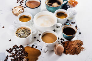 Ovo su znakovi da pijete previše kafe: Nervoza, pad energije...
