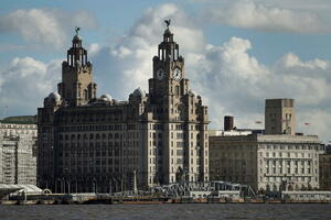 Liverpool lost its status as a world cultural heritage