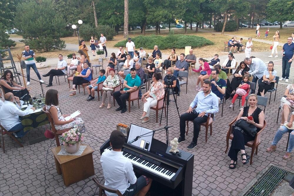 Foto: Svetlana Mandić