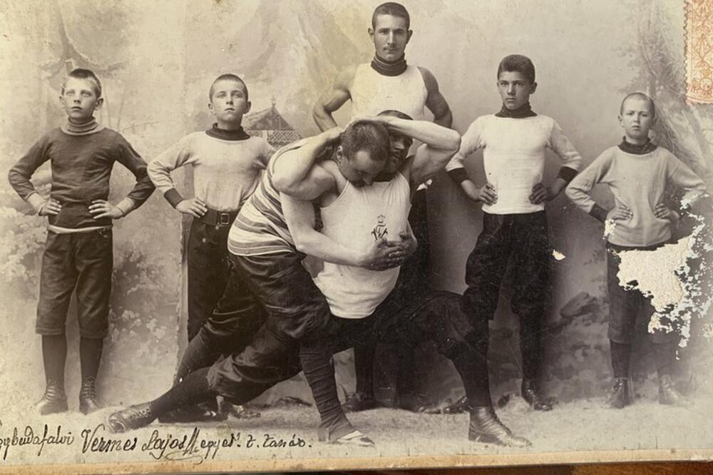 Foto: Privatna arhiva