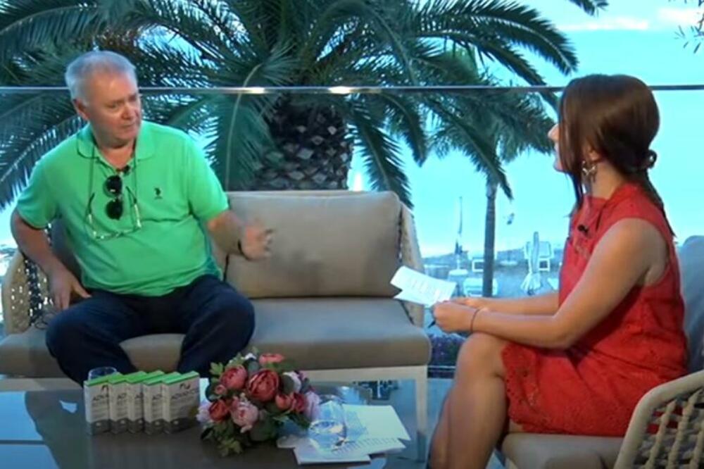 Boje jutra, Foto: Printscreen YouTube