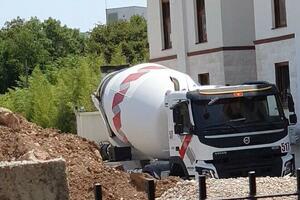 Tivat: Kažnjen investitor koji je izvodio radove uprkos zabrani