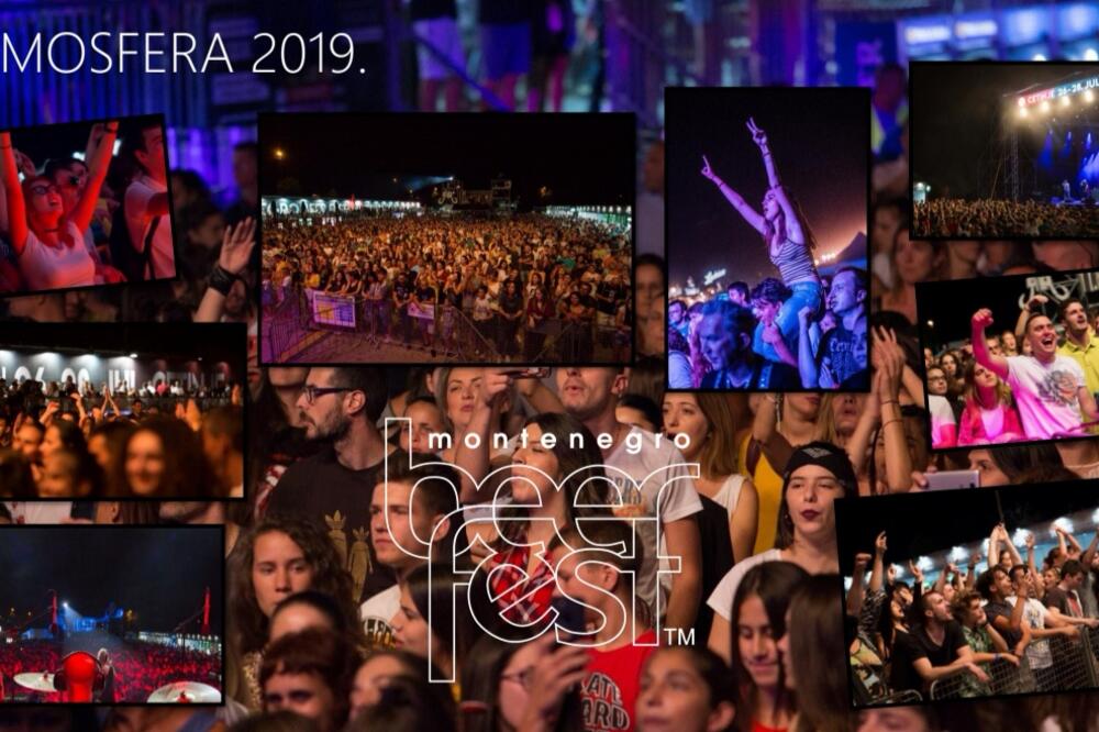 Foto: Prijestonica Cetinje