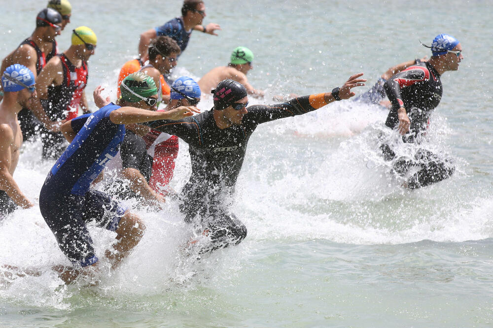 Vražje jezero će biti start takmičenja, Foto: tkk