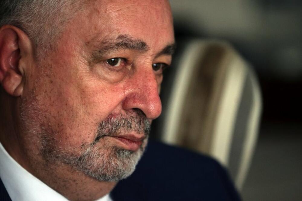 Krivokapić, Foto: Reuters