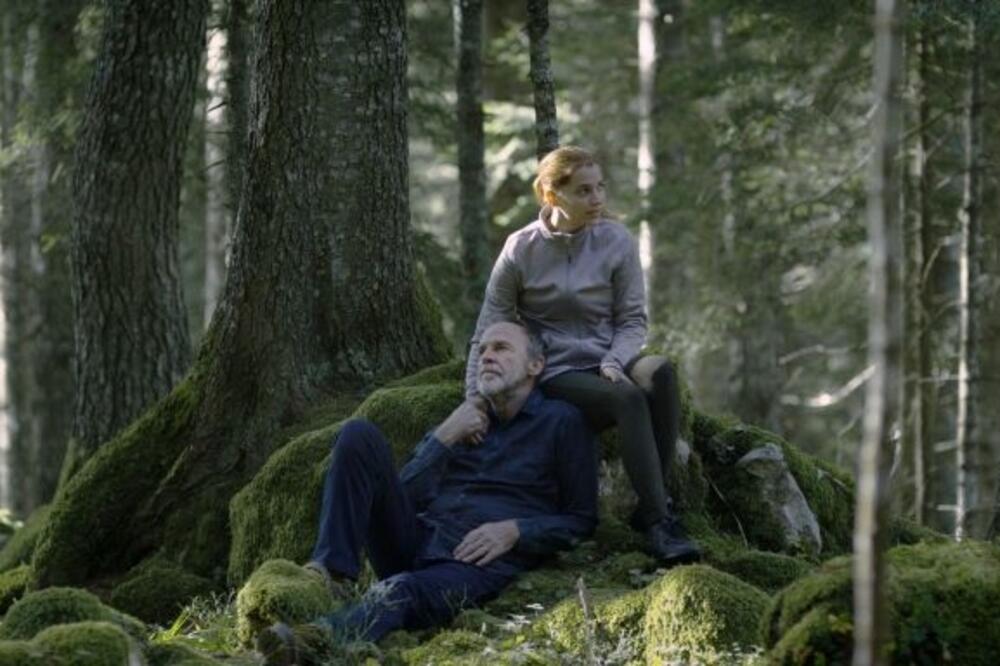 Scena iz filma "Elegija lovora", Foto: Promo