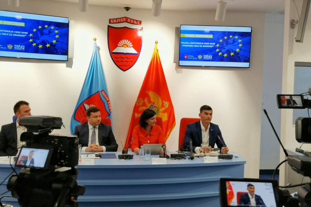 Foto: Jadranka Ćetković