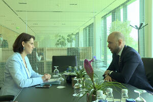 GAC: Crna Gora može računati na podršku evropskih partnera