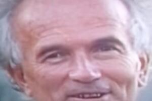 Preminuo Jovan Striković