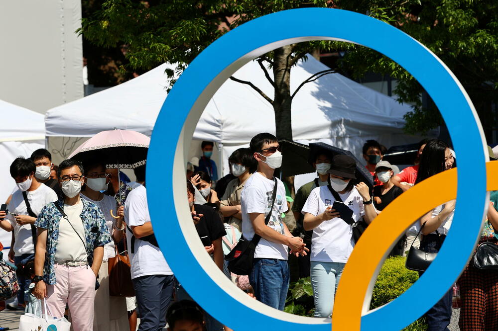 Ilustracija, Foto: Reuters