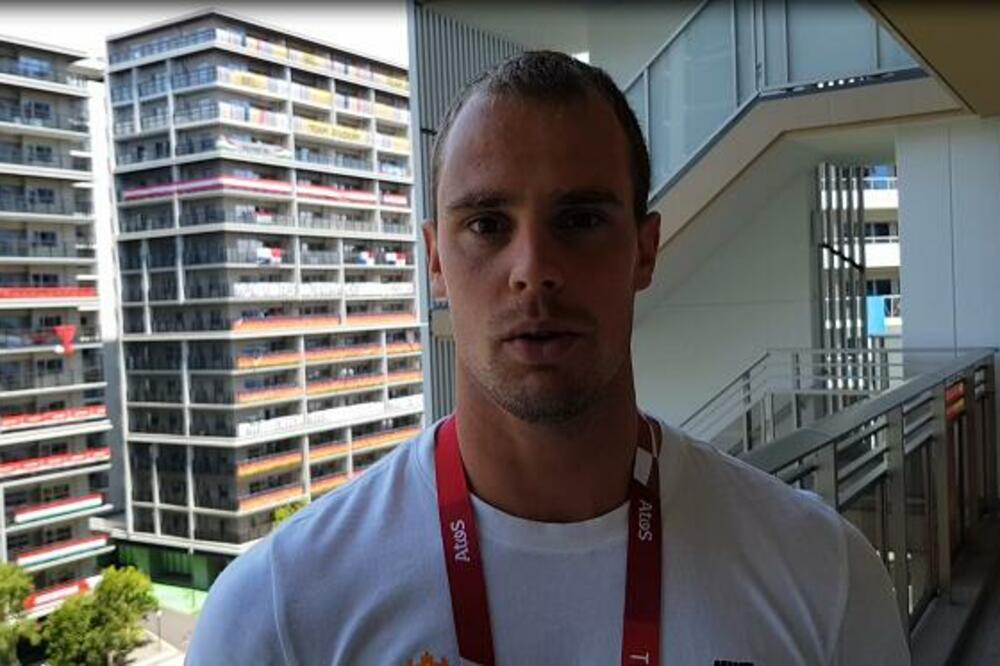 Popadić, Foto: Printscreen