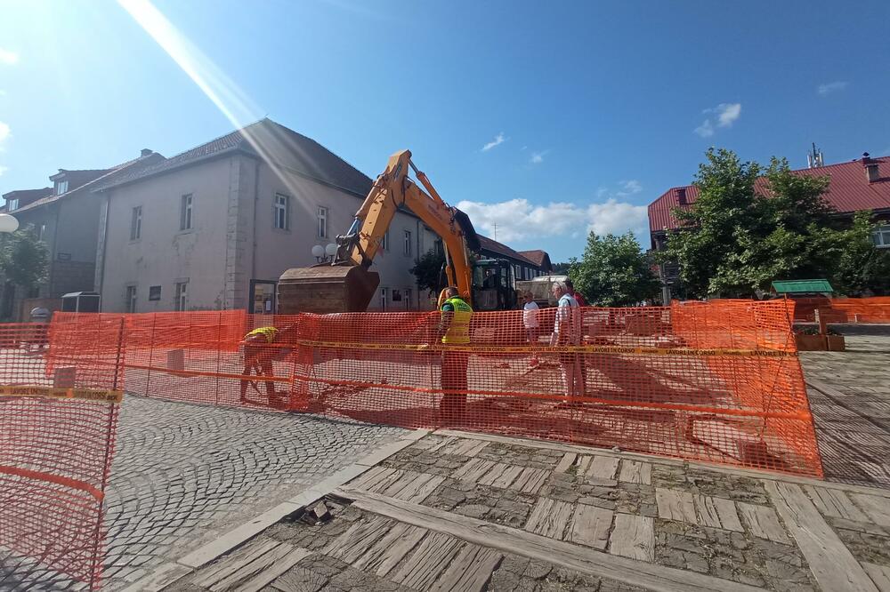 Foto: Dragana Šćepanović