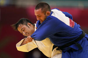 Takato novi olimpijski šampion