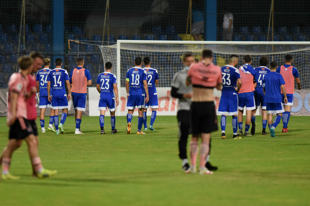 Foto: Savo Prelević