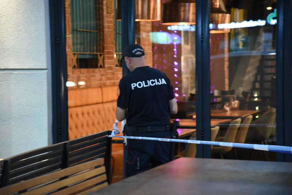 <p>"Vijestima" iz Uprave policije pojašnjeno da im je prijavljeno šenlučenje</p>