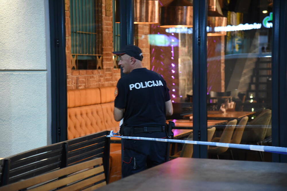 <p>"Vijestima" iz Uprave policije pojašnjeno da im je prijavljeno šenlučenje</p>