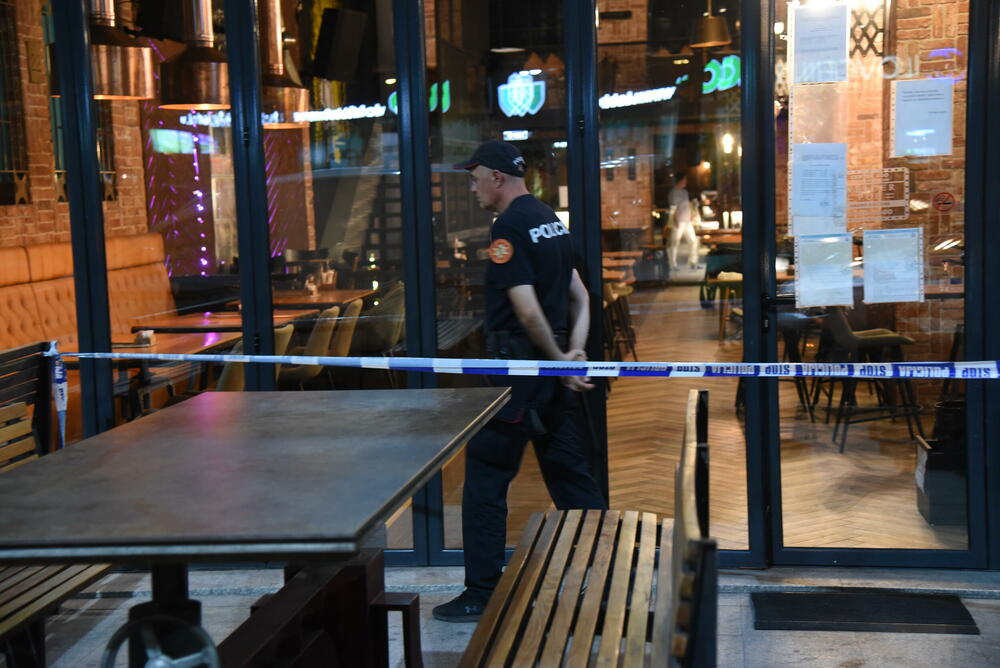 <p>"Vijestima" iz Uprave policije pojašnjeno da im je prijavljeno šenlučenje</p>