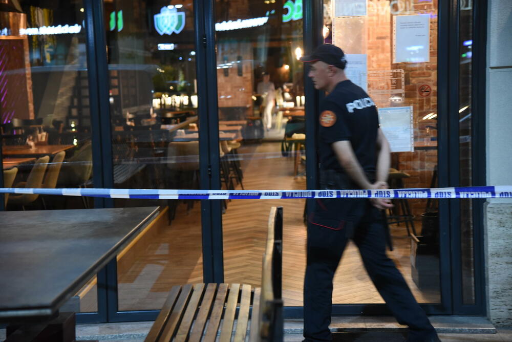 <p>"Vijestima" iz Uprave policije pojašnjeno da im je prijavljeno šenlučenje</p>