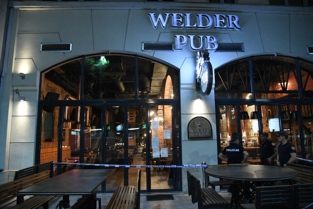 <p>"Vijestima" iz Uprave policije pojašnjeno da im je prijavljeno šenlučenje</p>