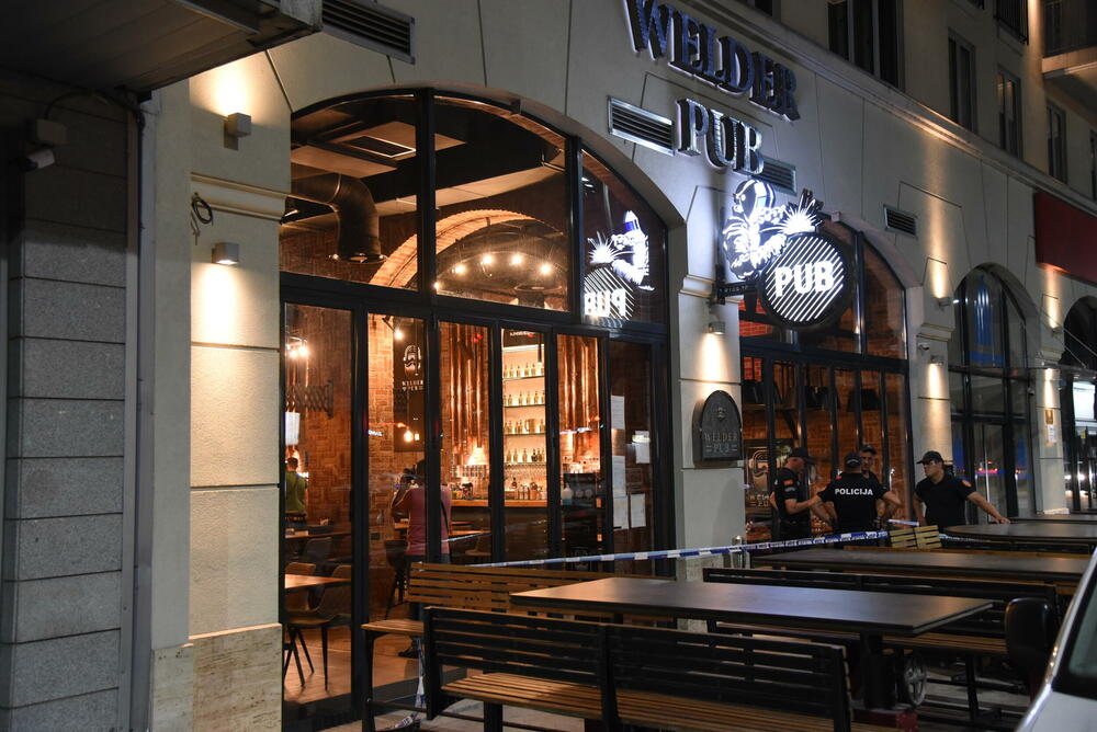 <p>"Vijestima" iz Uprave policije pojašnjeno da im je prijavljeno šenlučenje</p>