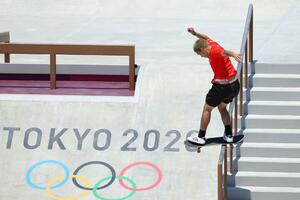 Istorija - skejt i surf debitovali: Odbačeni i neprilagođeni...