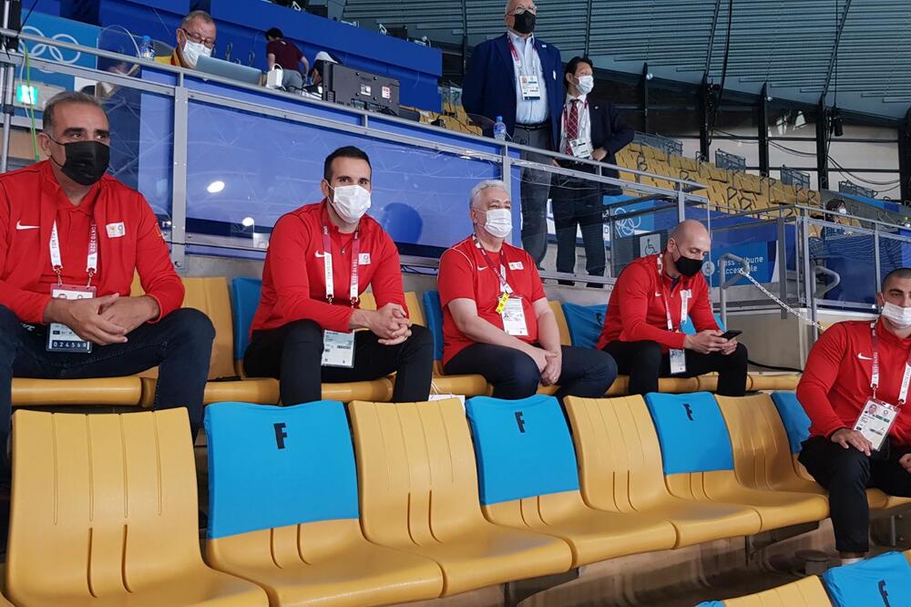 Foto: Crnogorski olimpijski komitet