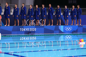 FOTO PRIČA: Prvi radni dan "lavica" i "ajkula" u Tokiju