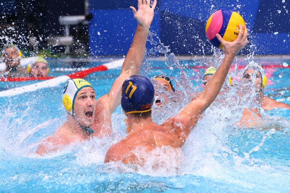 Dušan Matković, Foto: Reuters