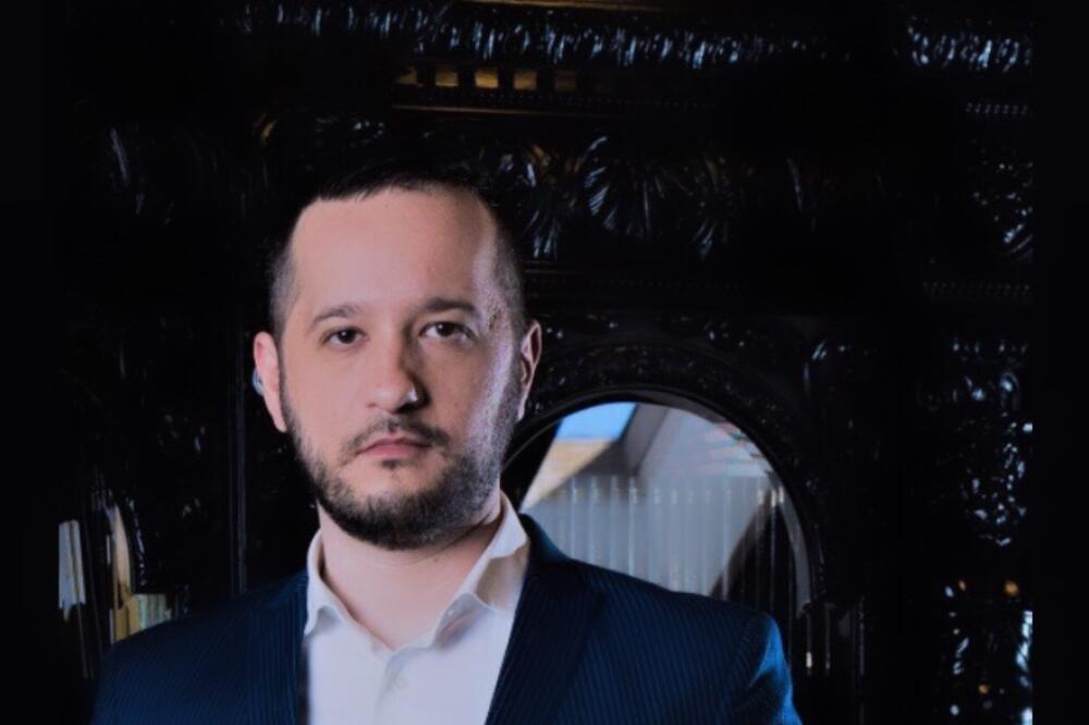 Subotić, Foto: Kraljevsko pozorište Zetski dom