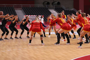 "Lavice" počinju pripreme za Španiju, 19 djevojaka u konkurenciji...