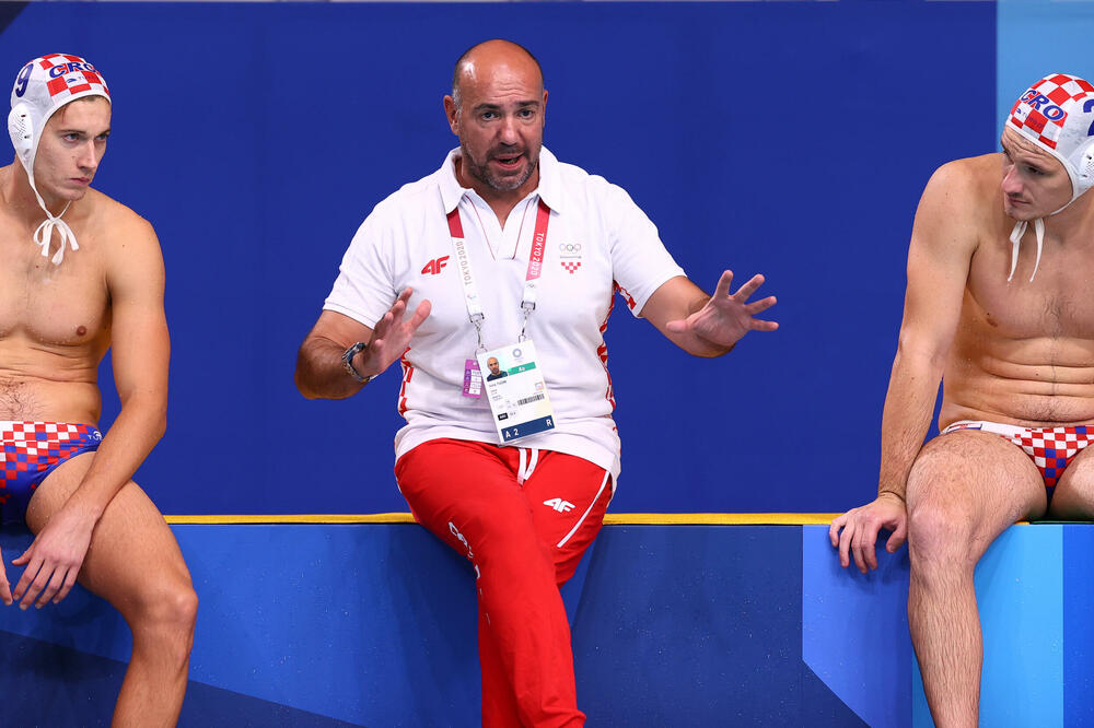 Tucak, Foto: Reuters