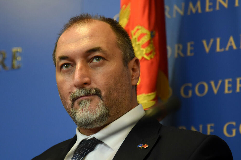 Stijović, Foto: Boris Pejović