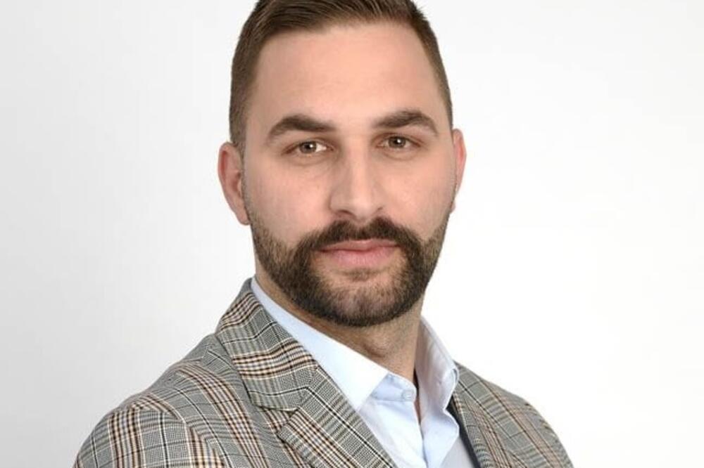 Muratović, Foto: DPS