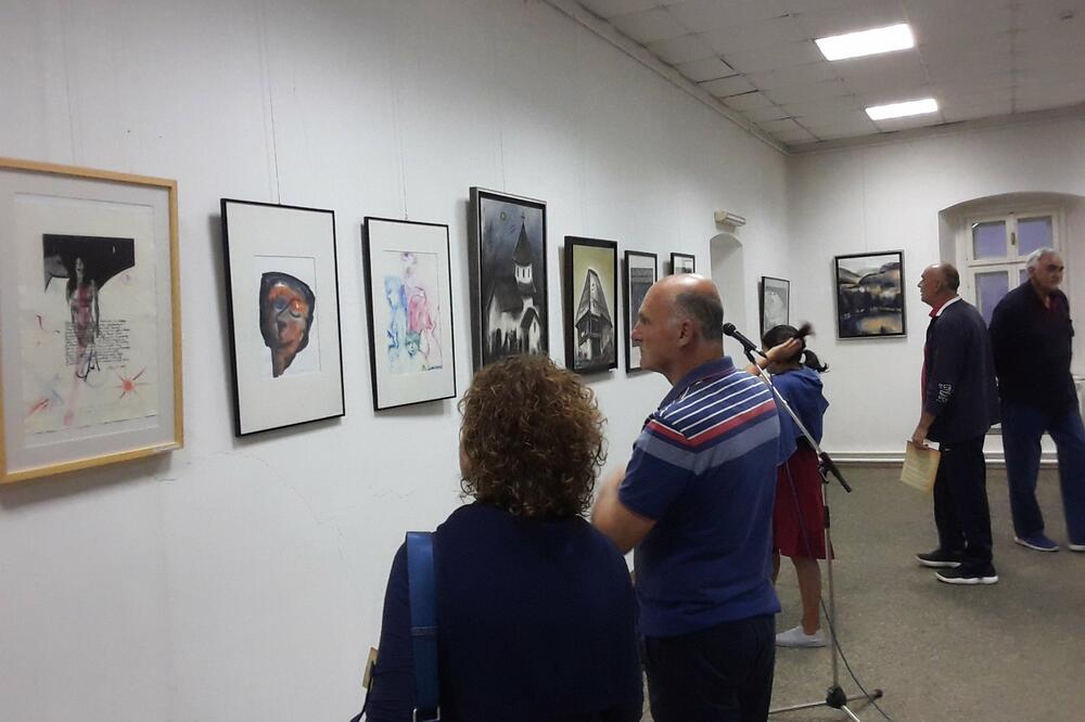 Foto: Dragana Šćepanović